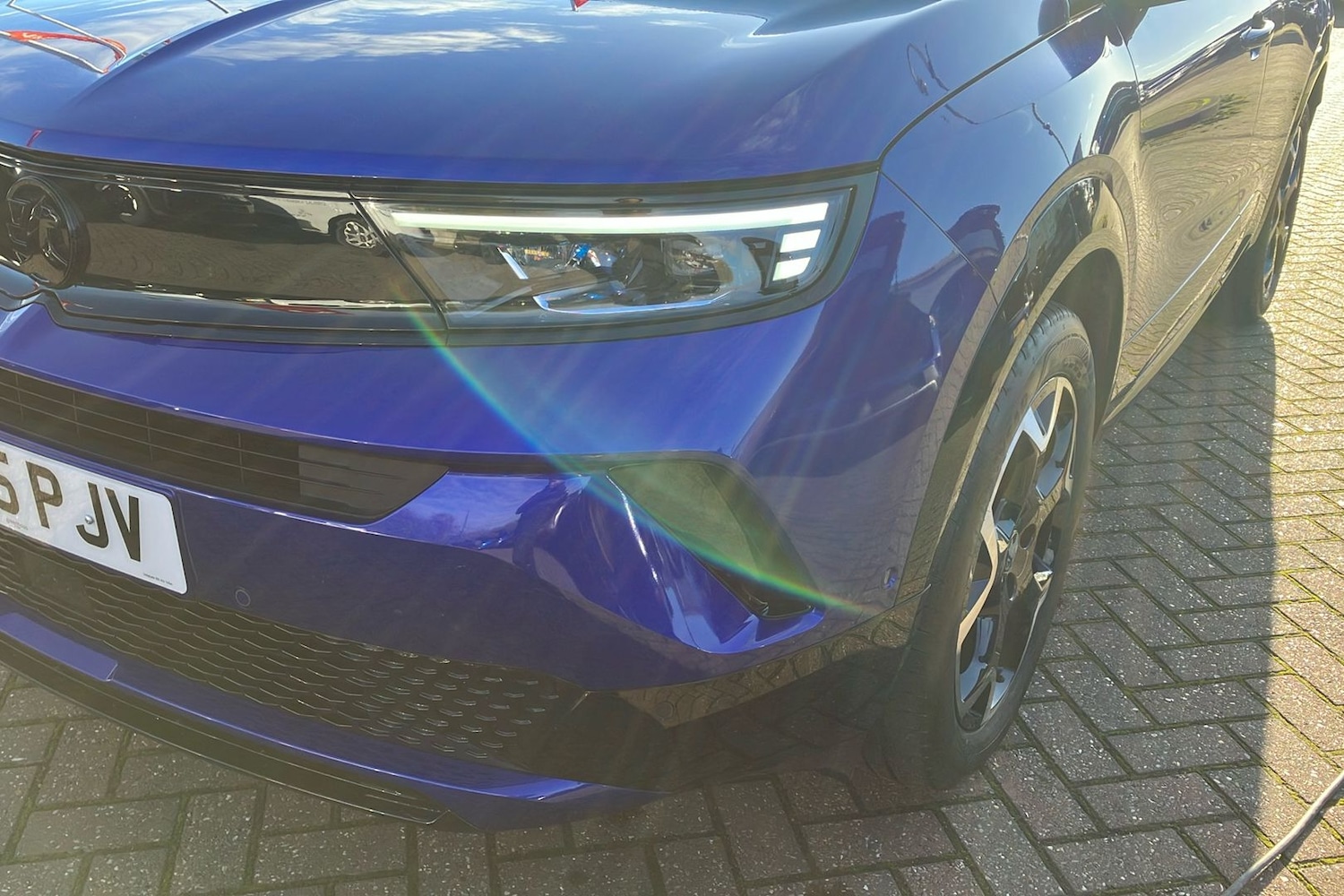 Used Vauxhall Mokka 2025 for sale - 76694064: Photo 29