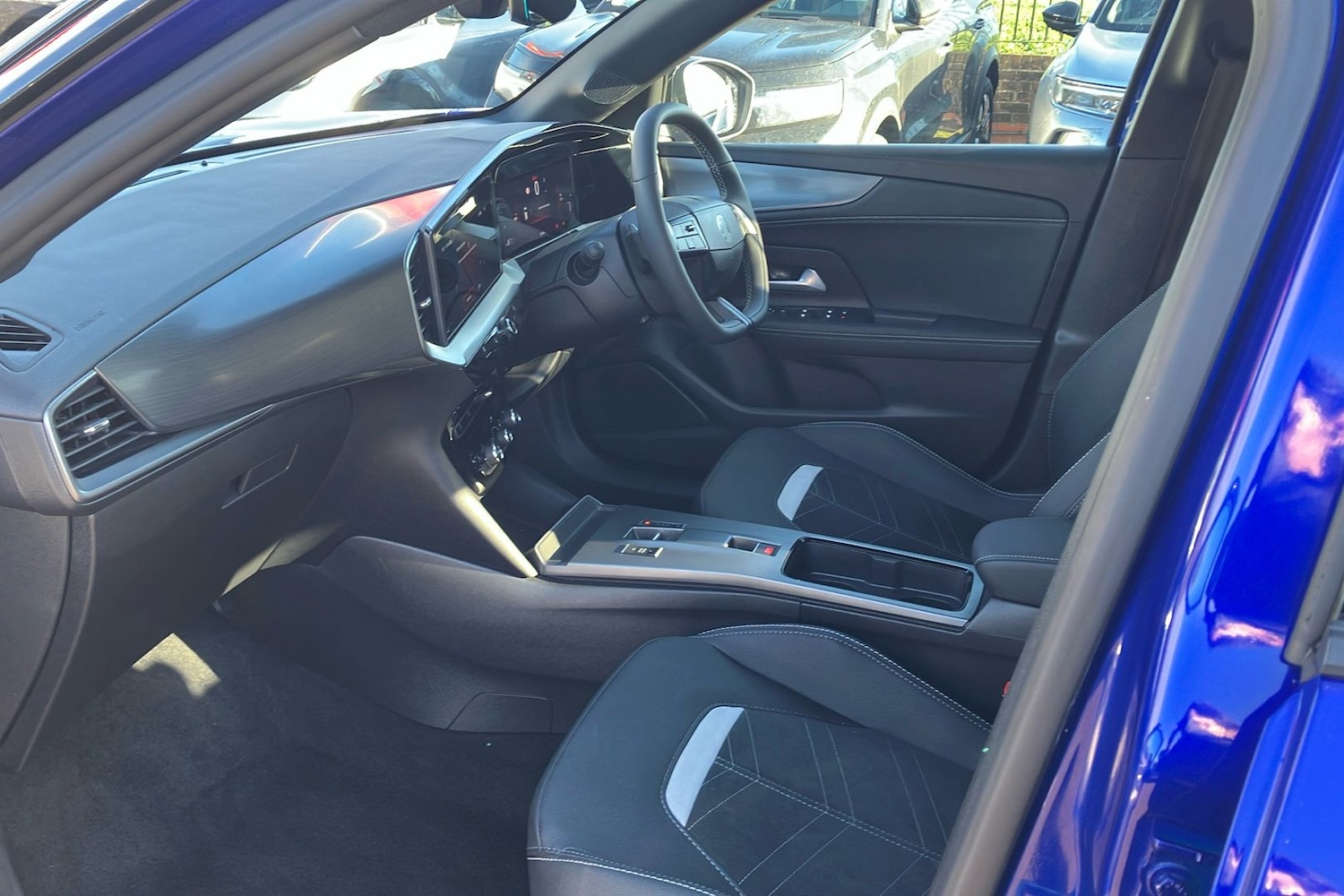 Used Vauxhall Mokka 2025 for sale - 76694064: Photo 3