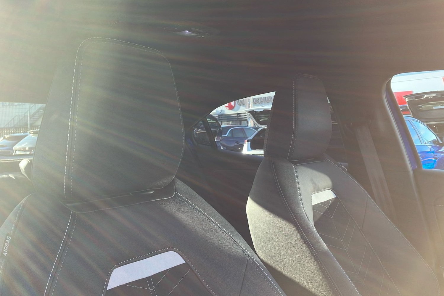 Used Vauxhall Mokka 2025 for sale - 76694064: Photo 30