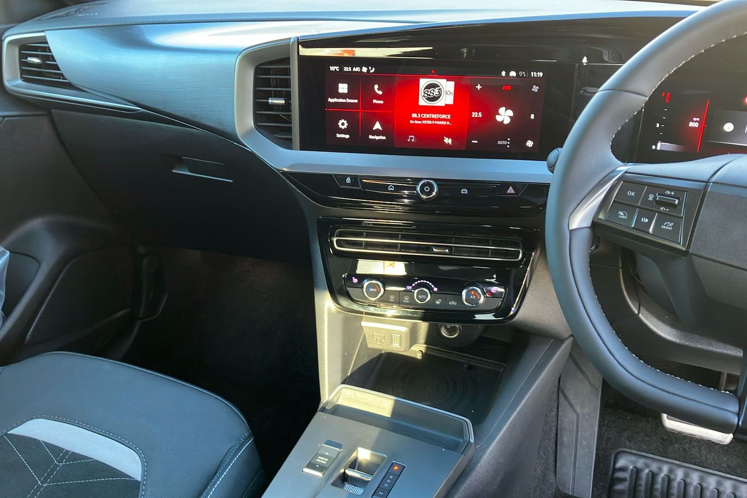 Used Vauxhall Mokka 2025 for sale - 76694064: Photo 32