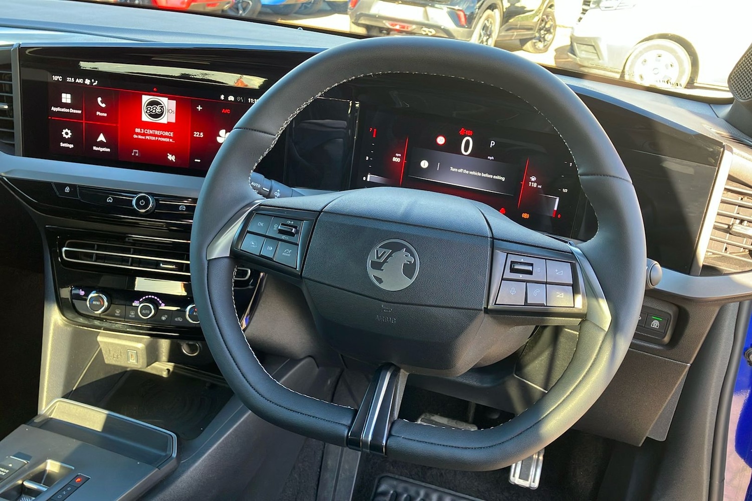 Used Vauxhall Mokka 2025 for sale - 76694064: Photo 33