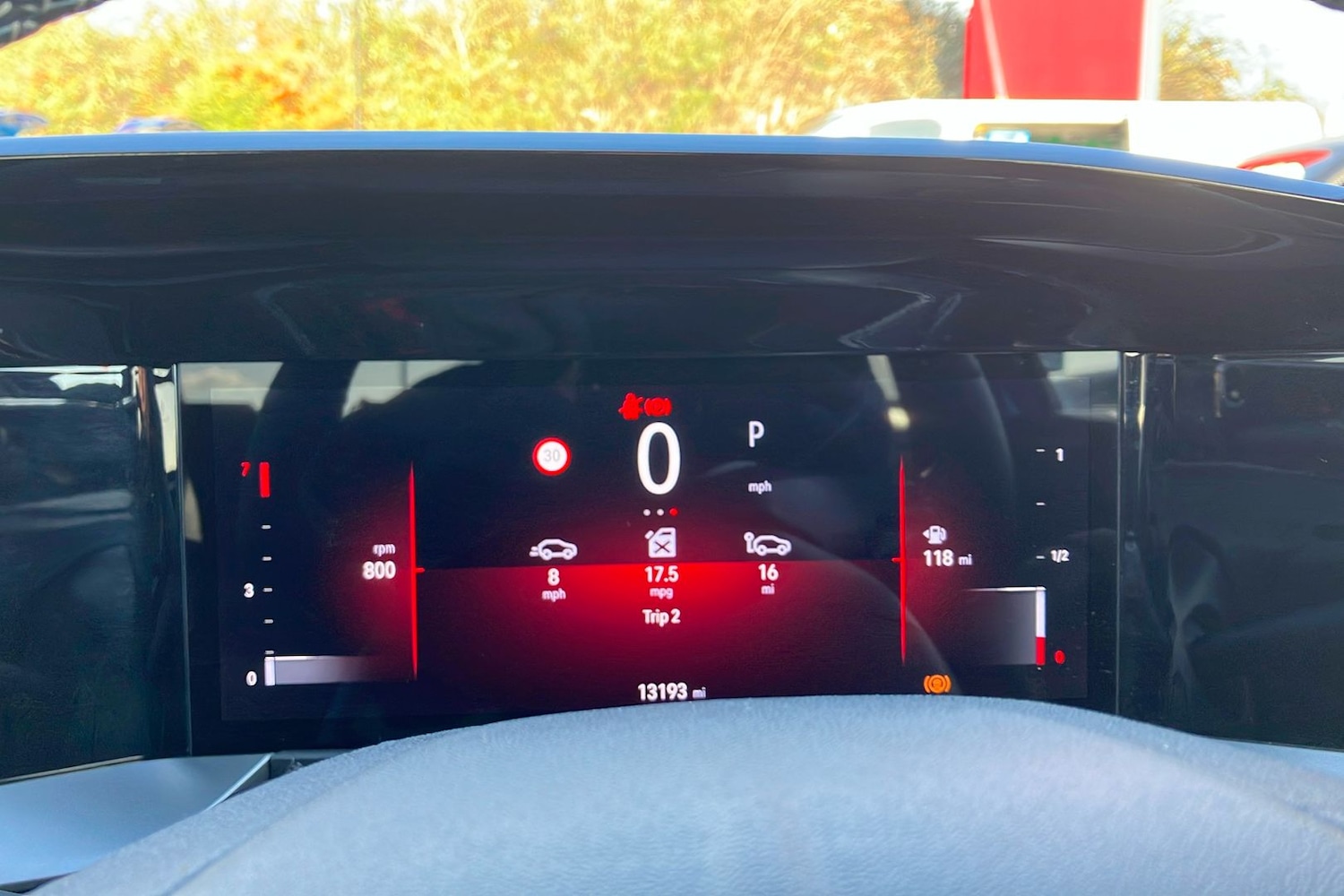 Used Vauxhall Mokka 2025 for sale - 76694064: Photo 34