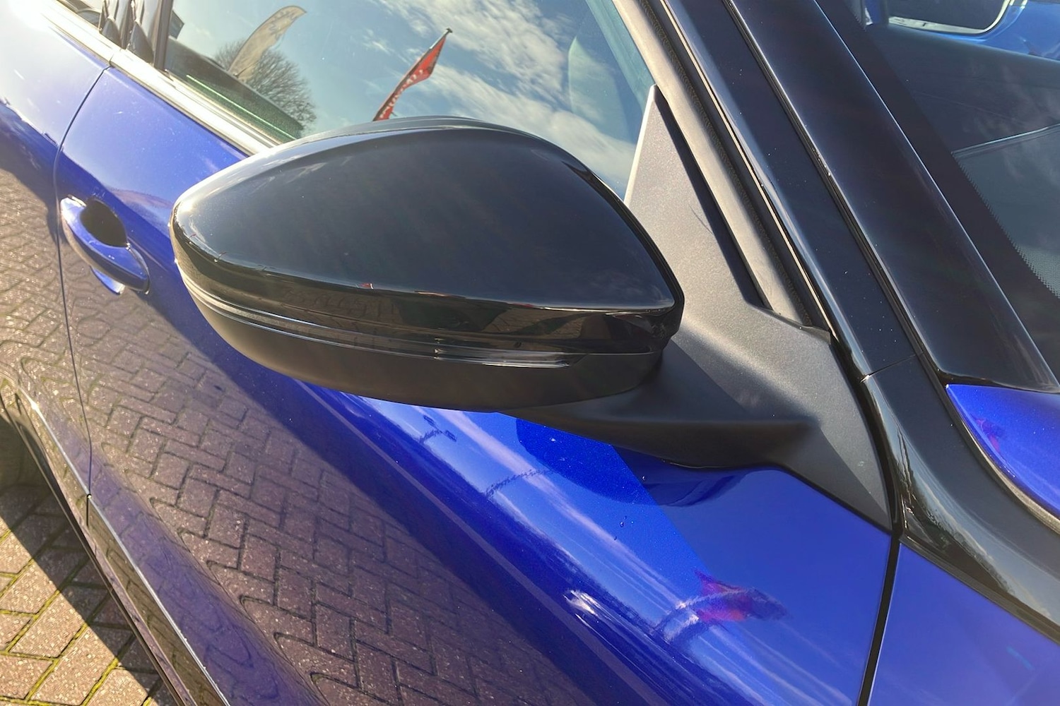 Used Vauxhall Mokka 2025 for sale - 76694064: Photo 36