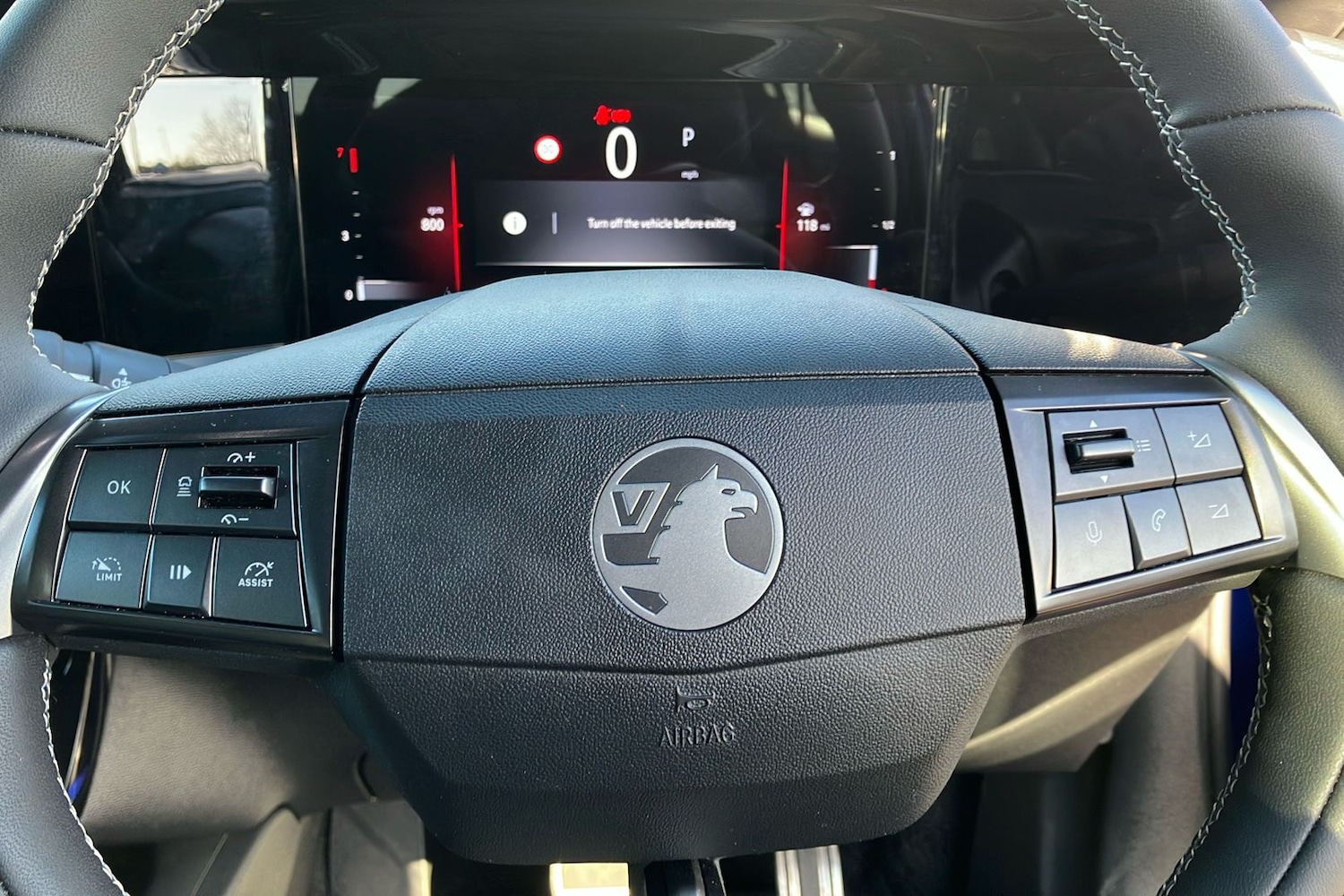 Used Vauxhall Mokka 2025 for sale - 76694064: Photo 37