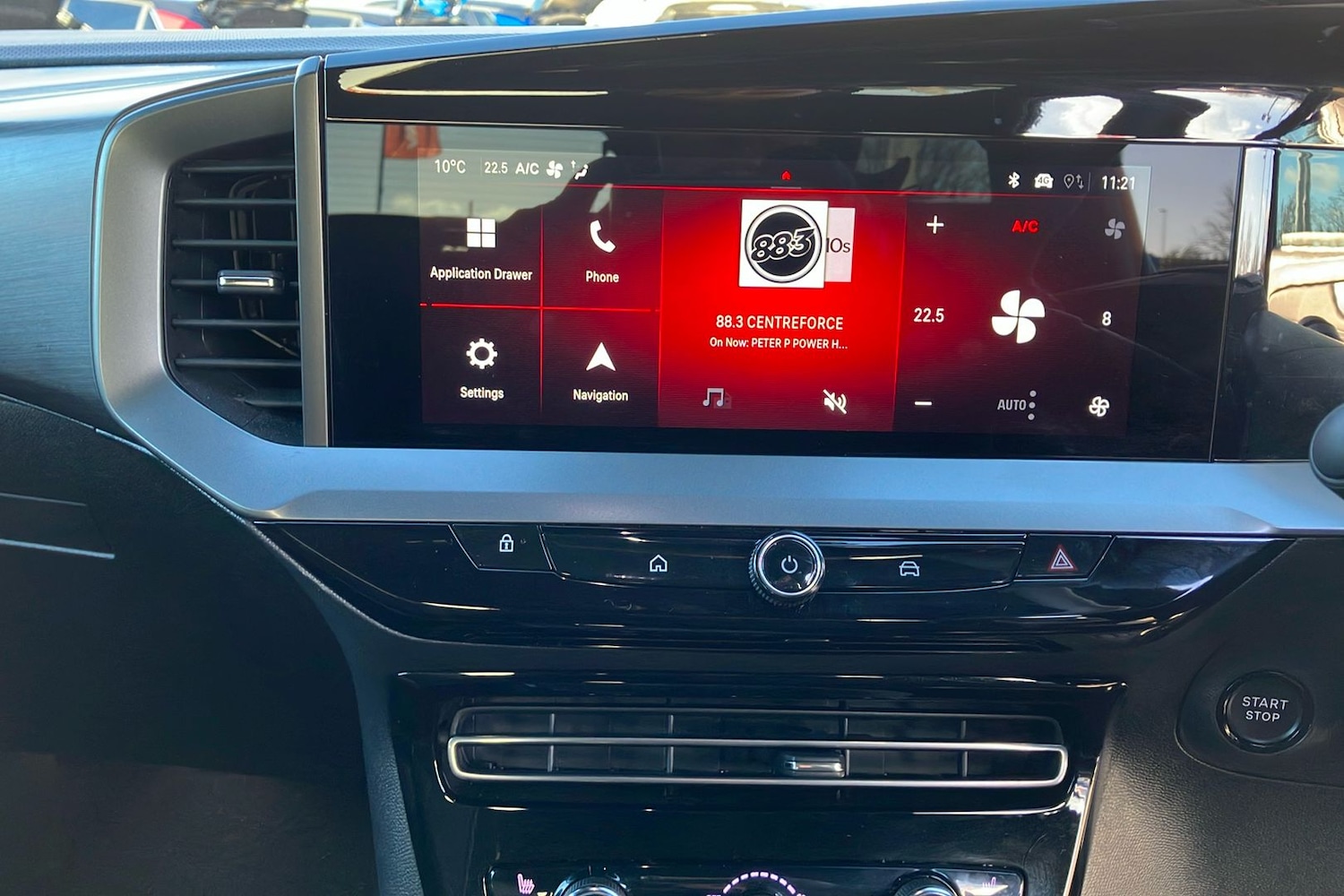 Used Vauxhall Mokka 2025 for sale - 76694064: Photo 39