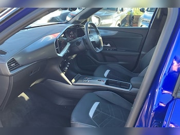 Used Vauxhall Mokka 2025 for sale - 76694064: Photo