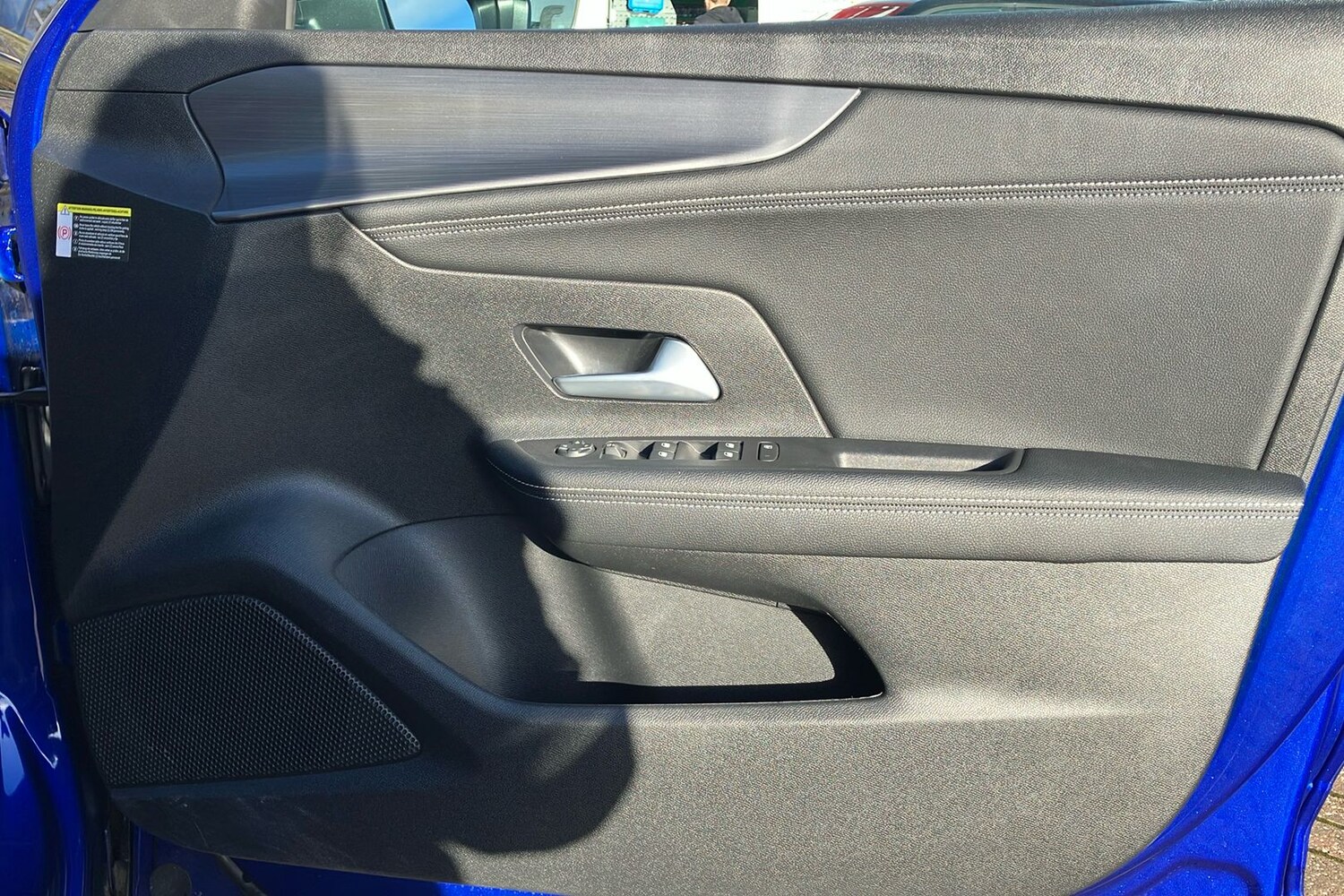 Used Vauxhall Mokka 2025 for sale - 76694064: Photo 41