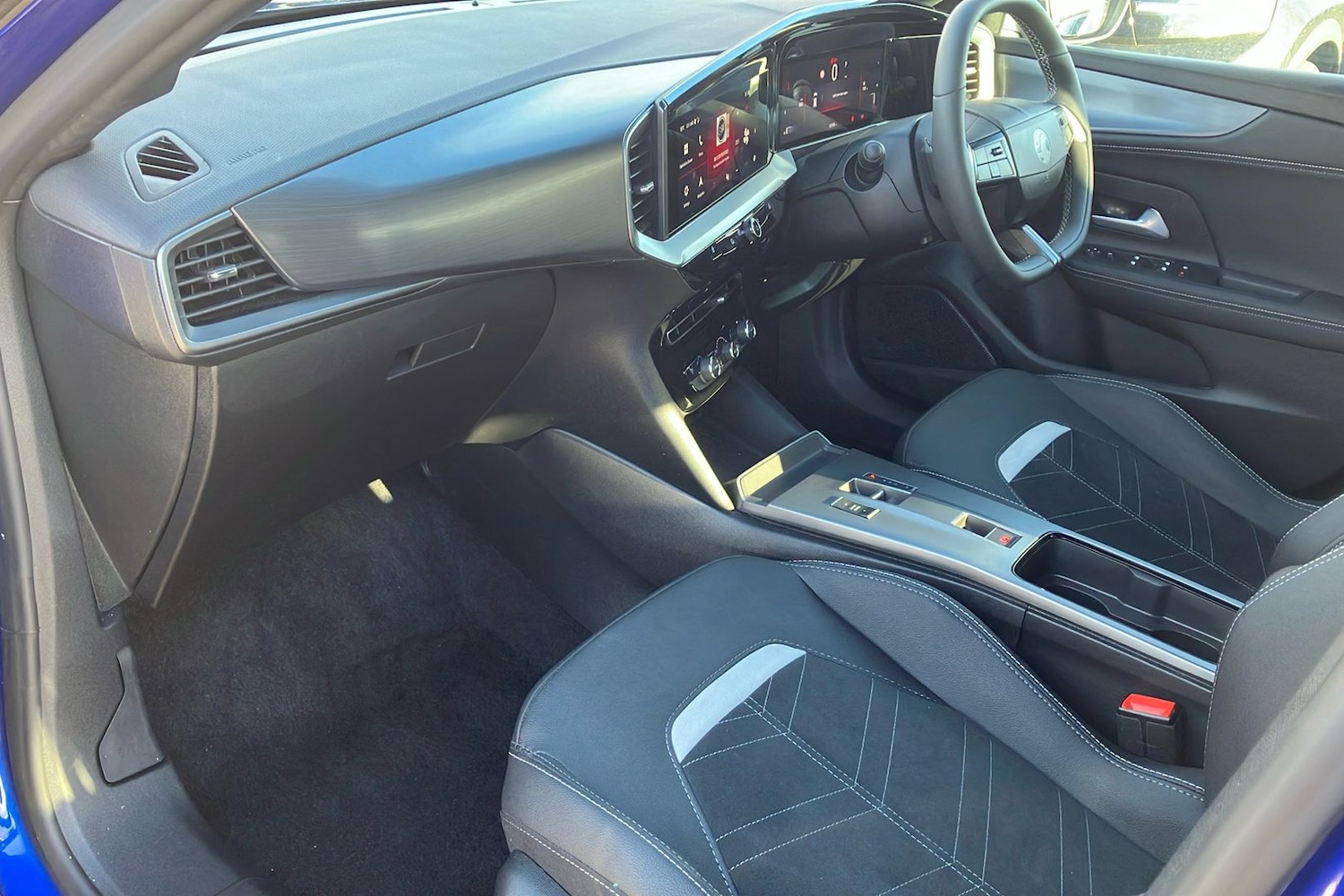 Used Vauxhall Mokka 2025 for sale - 76694064: Photo 44