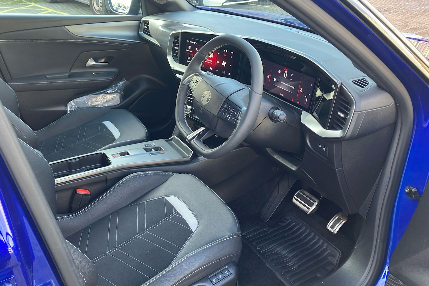 Used Vauxhall Mokka 2025 for sale - 76694064: Photo 46