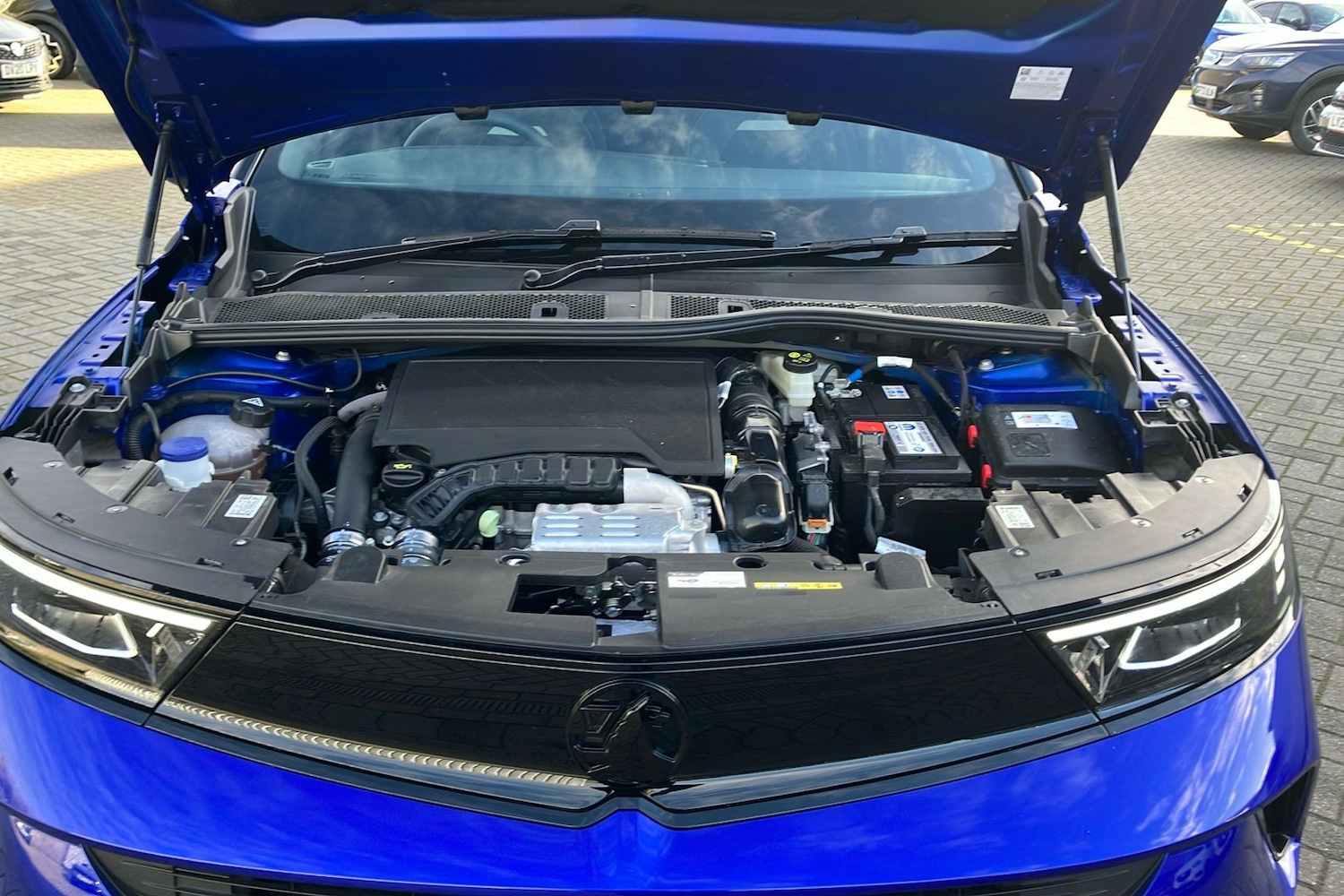 Used Vauxhall Mokka 2025 for sale - 76694064: Photo 47