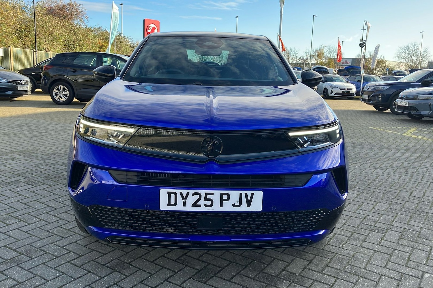 Used Vauxhall Mokka 2025 for sale - 76694064: Photo 48