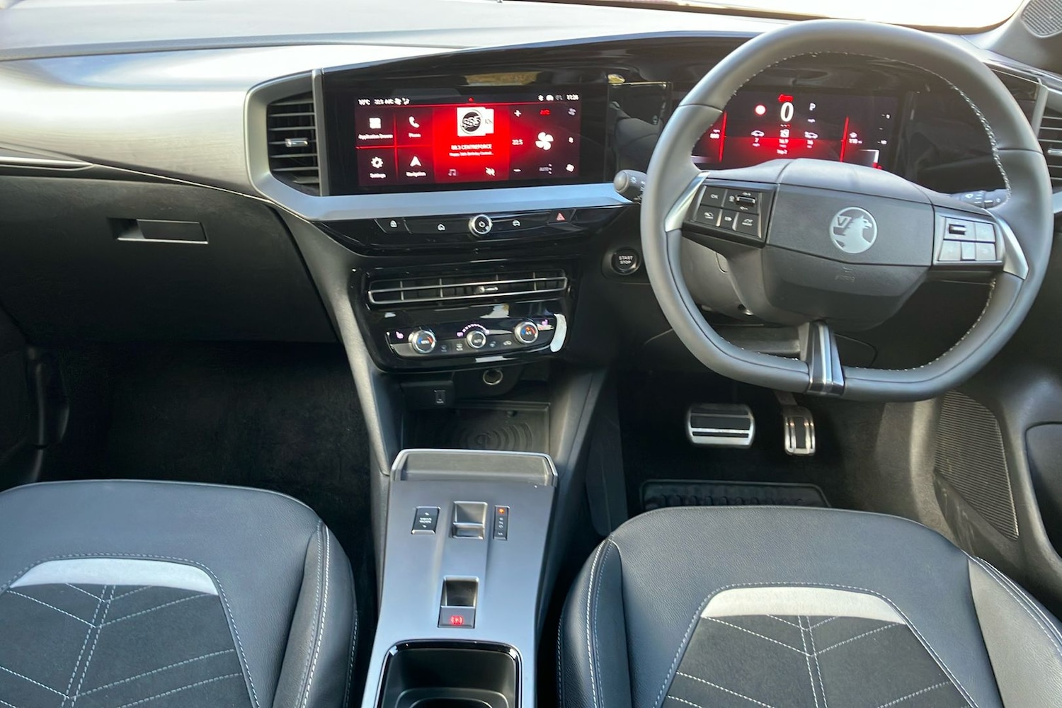 Used Vauxhall Mokka 2025 for sale - 76694064: Photo 49