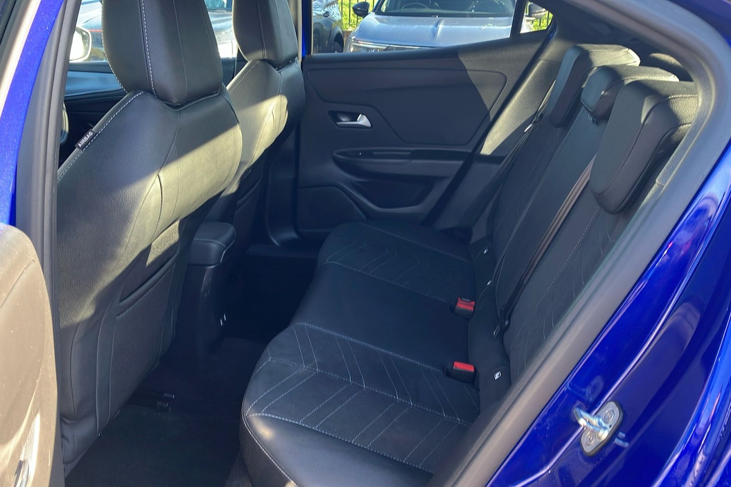 Used Vauxhall Mokka 2025 for sale - 76694064: Photo 5