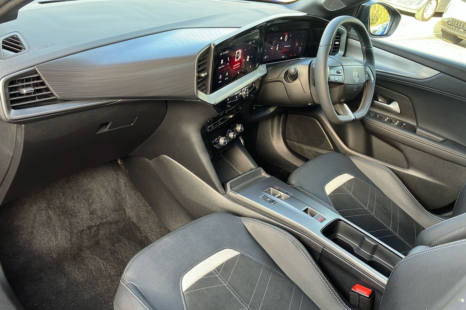 Used Vauxhall Mokka 2025 for sale - 76694064: Photo 51