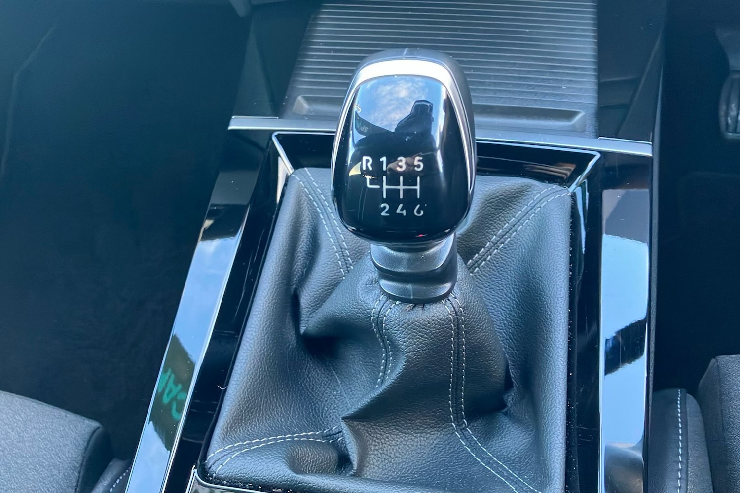 Used Vauxhall Astra 2024 for sale - 76736336: Photo 17