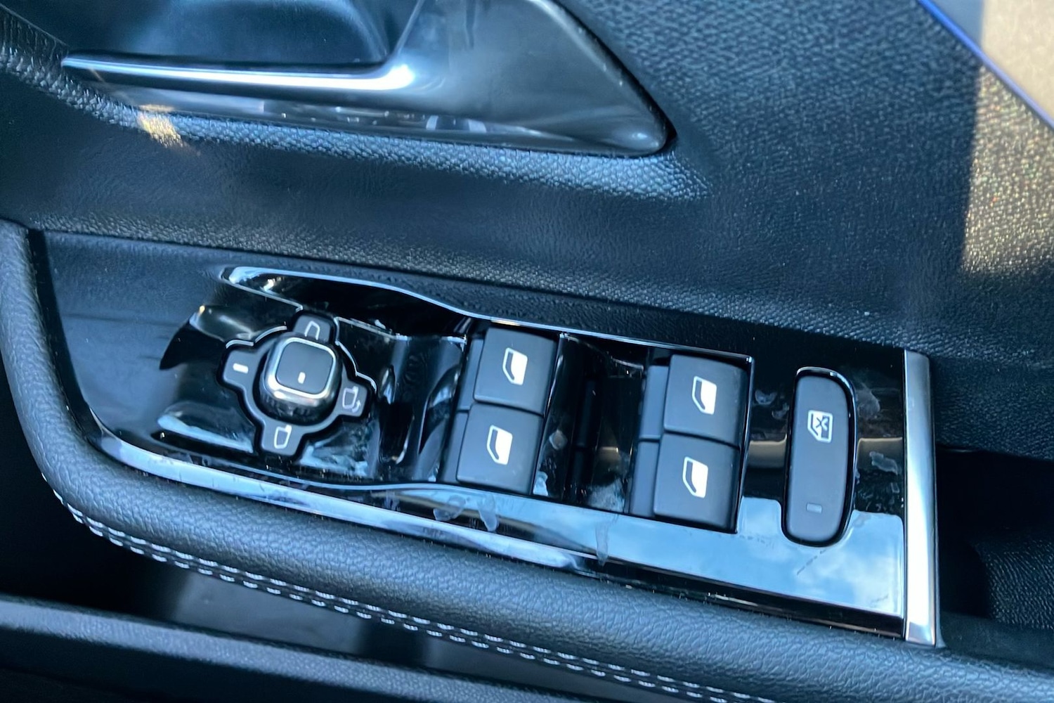 Used Vauxhall Astra 2024 for sale - 76736336: Photo 18