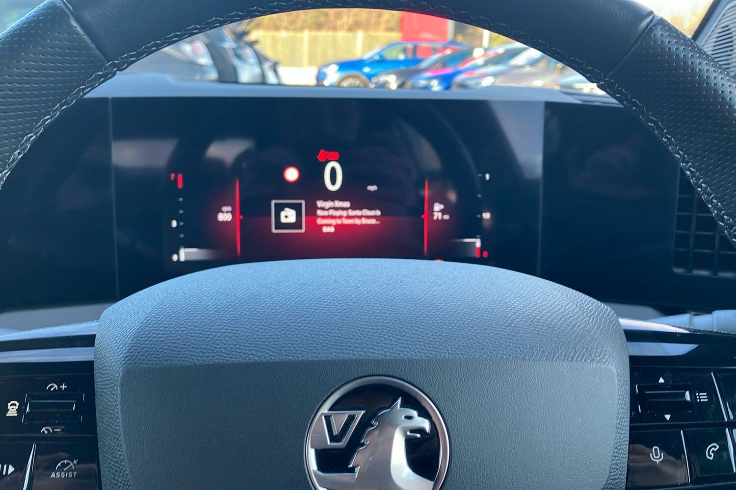 Used Vauxhall Astra 2024 for sale - 76736336: Photo 19