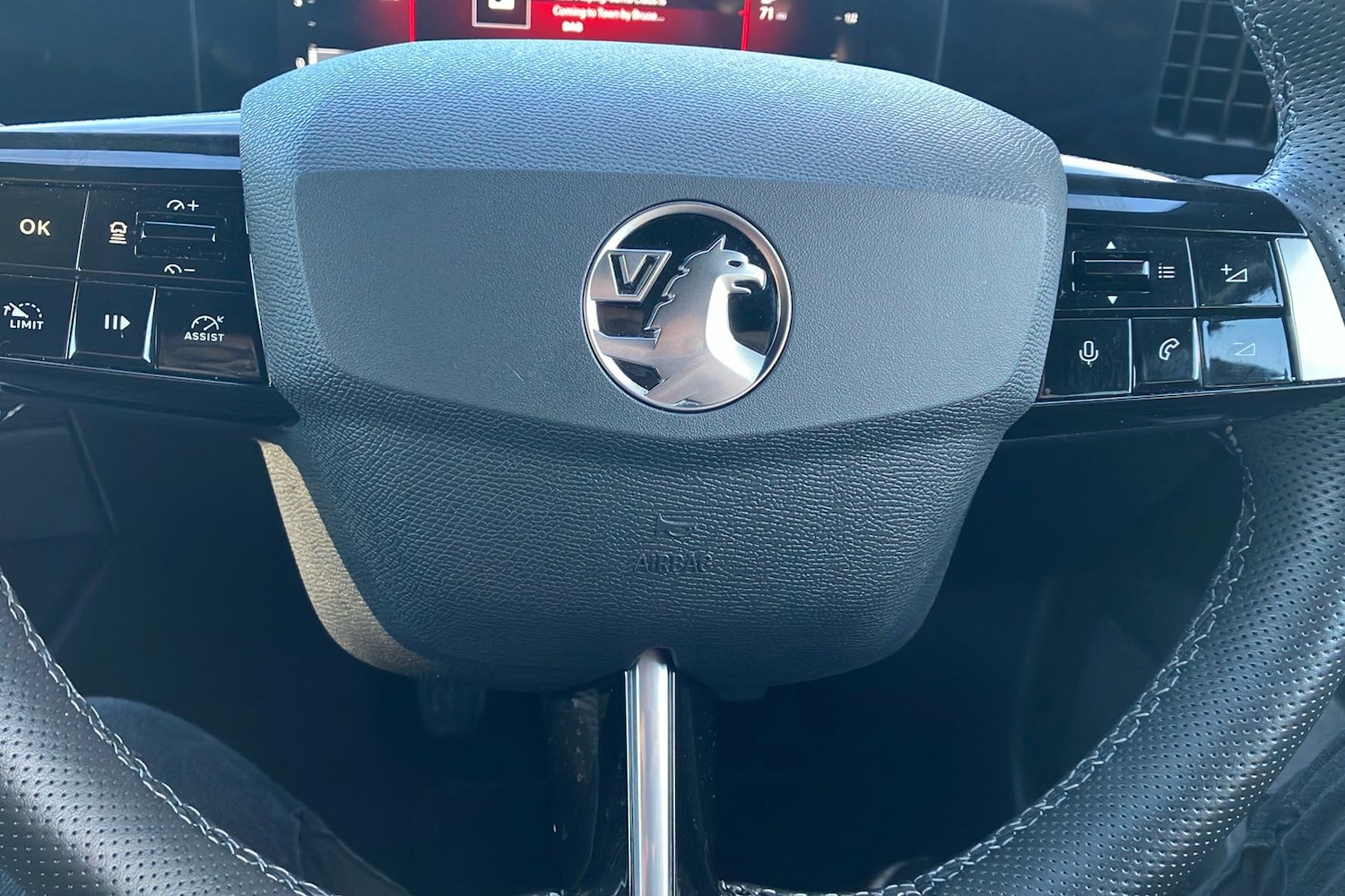 Used Vauxhall Astra 2024 for sale - 76736336: Photo 20