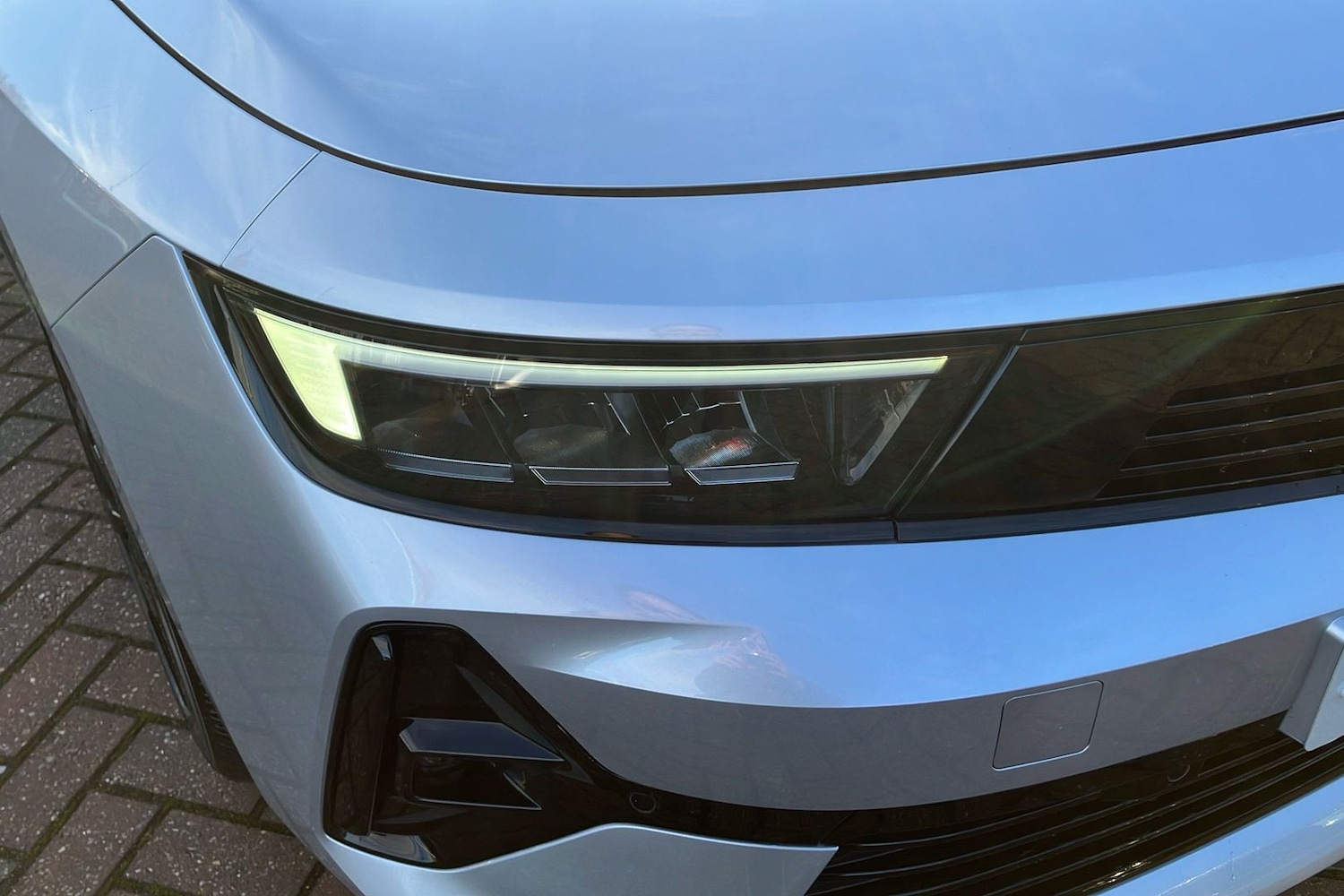 Used Vauxhall Astra 2024 for sale - 76736336: Photo 22