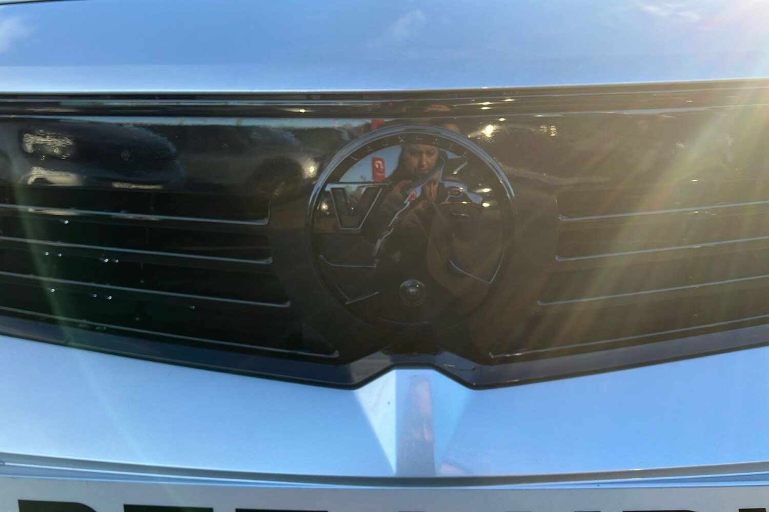 Used Vauxhall Astra 2024 for sale - 76736336: Photo 23