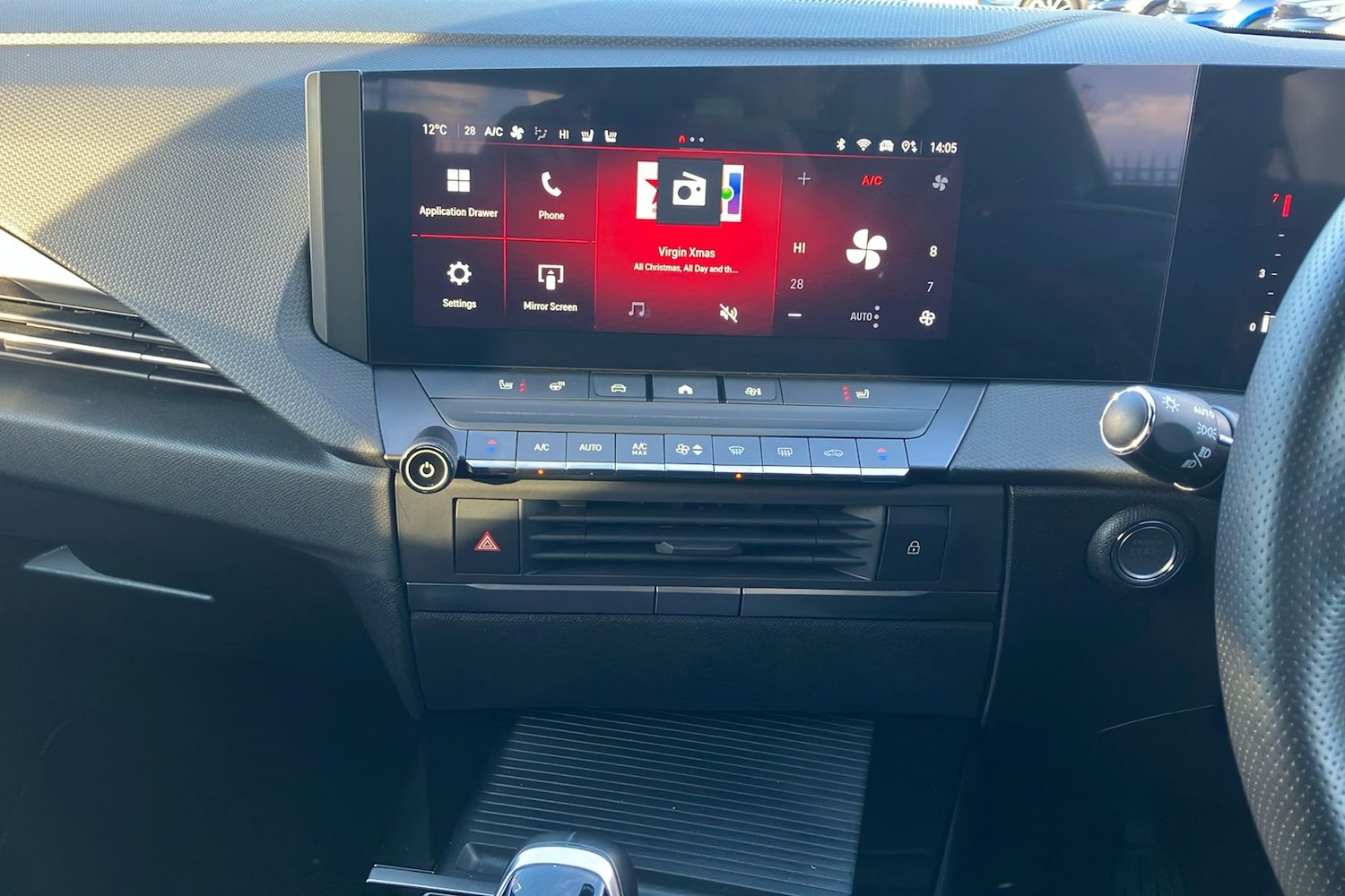 Used Vauxhall Astra 2024 for sale - 76736336: Photo 25