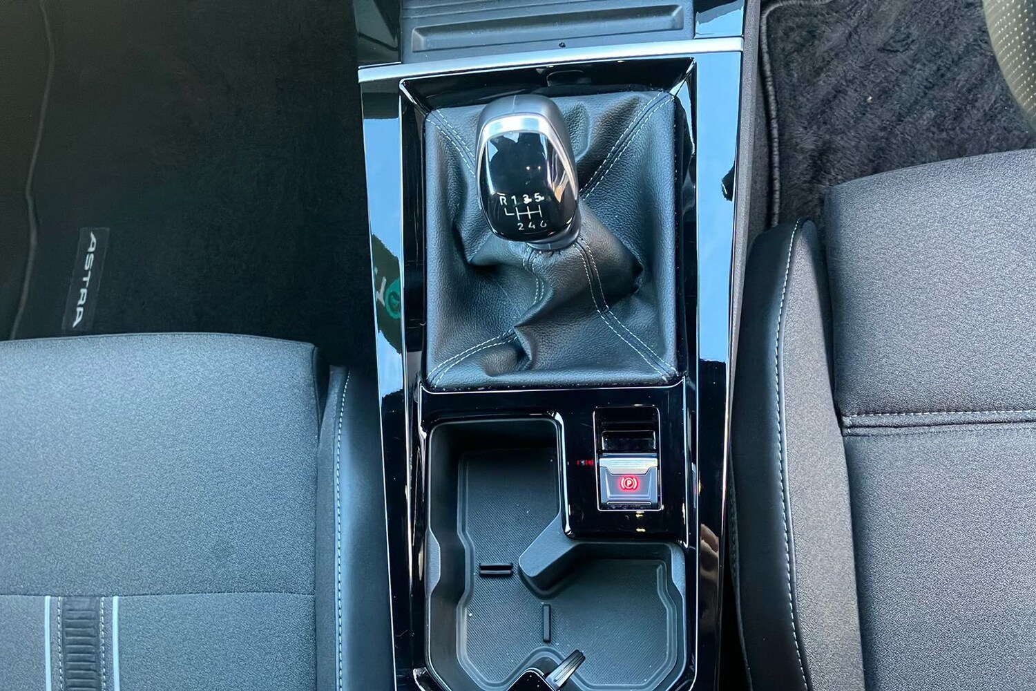 Used Vauxhall Astra 2024 for sale - 76736336: Photo 26