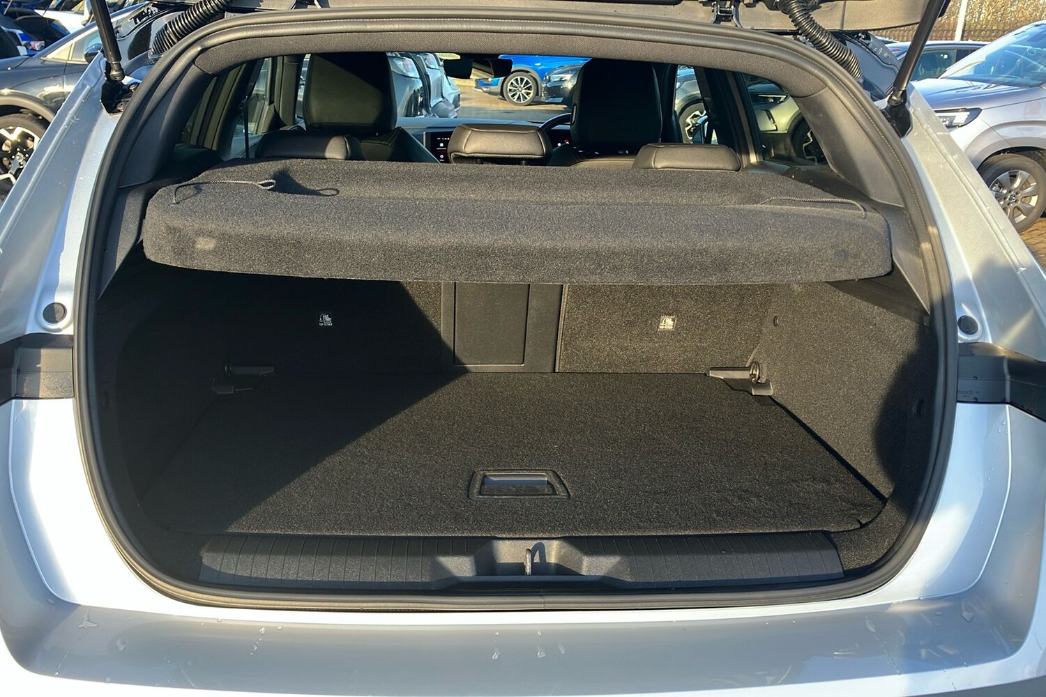 Used Vauxhall Astra 2024 for sale - 76736336: Photo 27