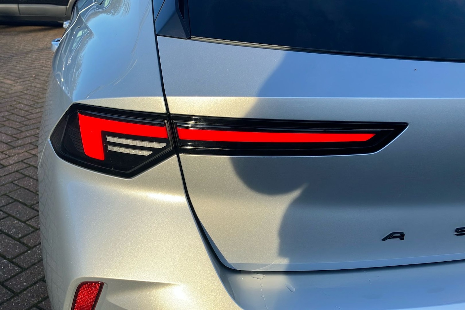 Used Vauxhall Astra 2024 for sale - 76736336: Photo 28