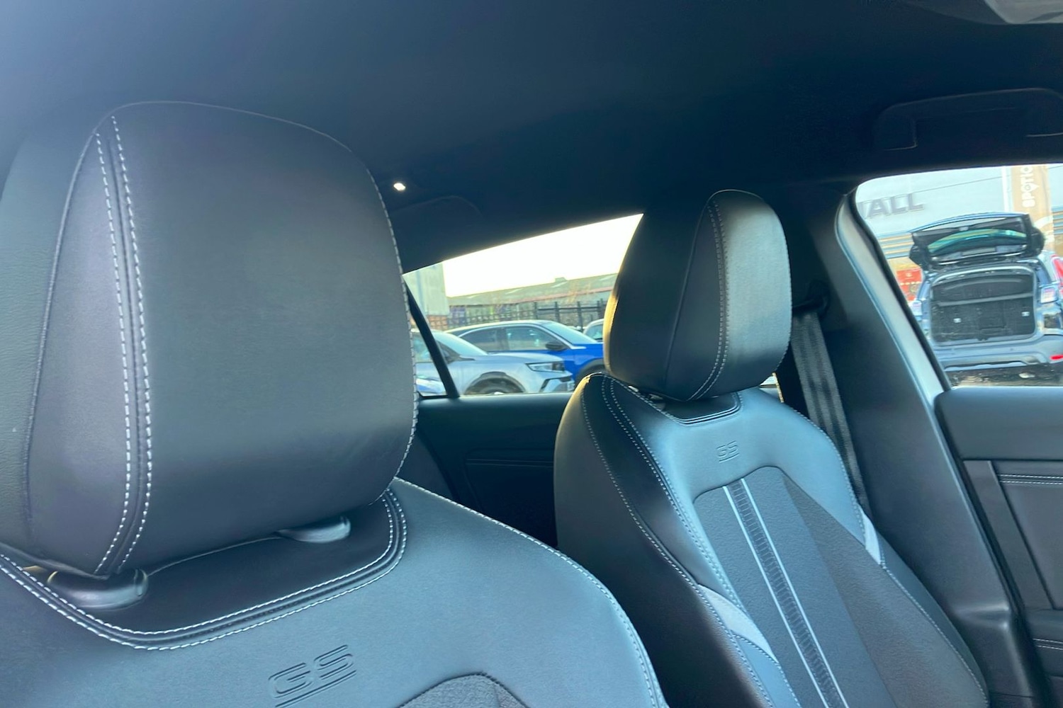 Used Vauxhall Astra 2024 for sale - 76736336: Photo 30