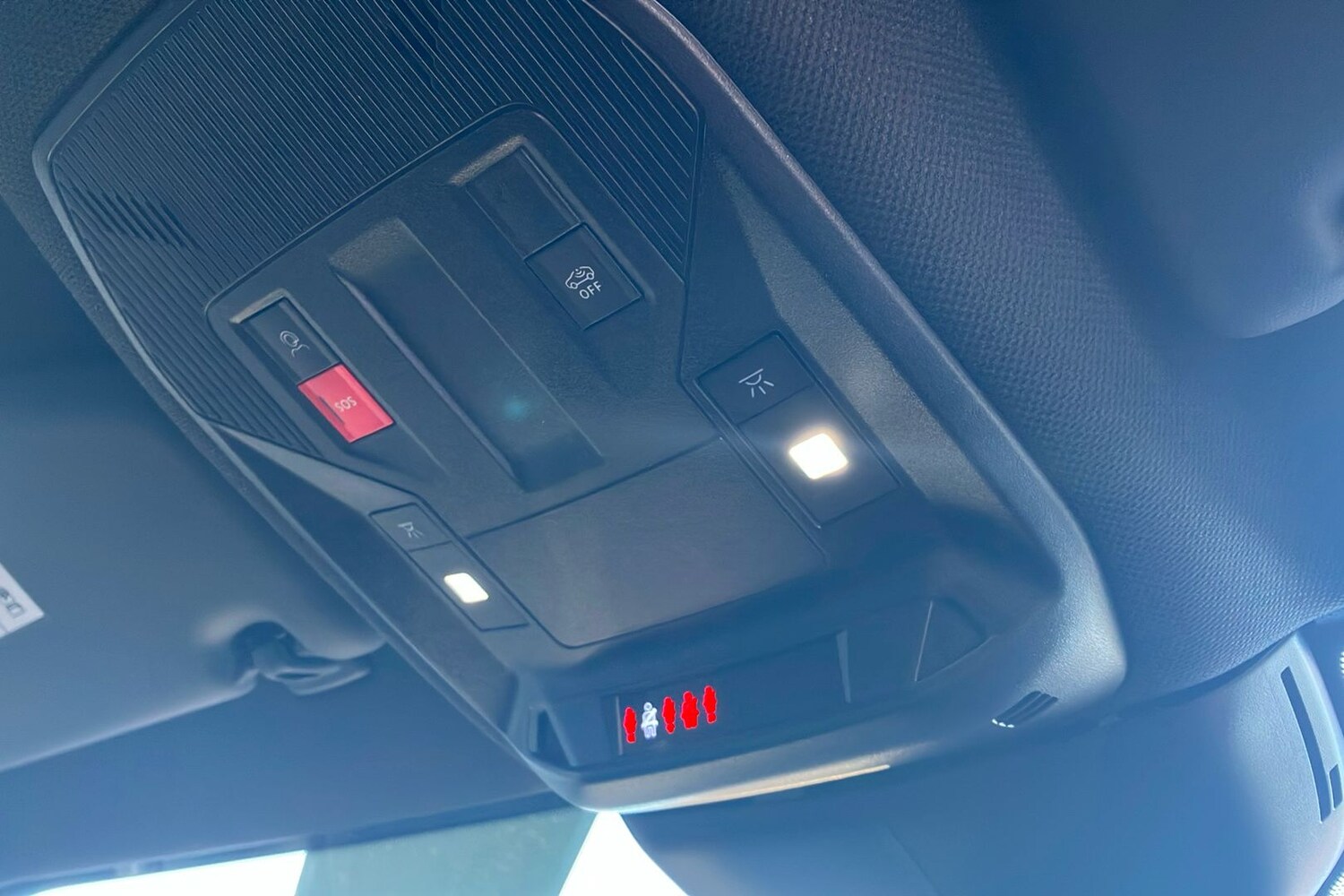 Used Vauxhall Astra 2024 for sale - 76736336: Photo 31