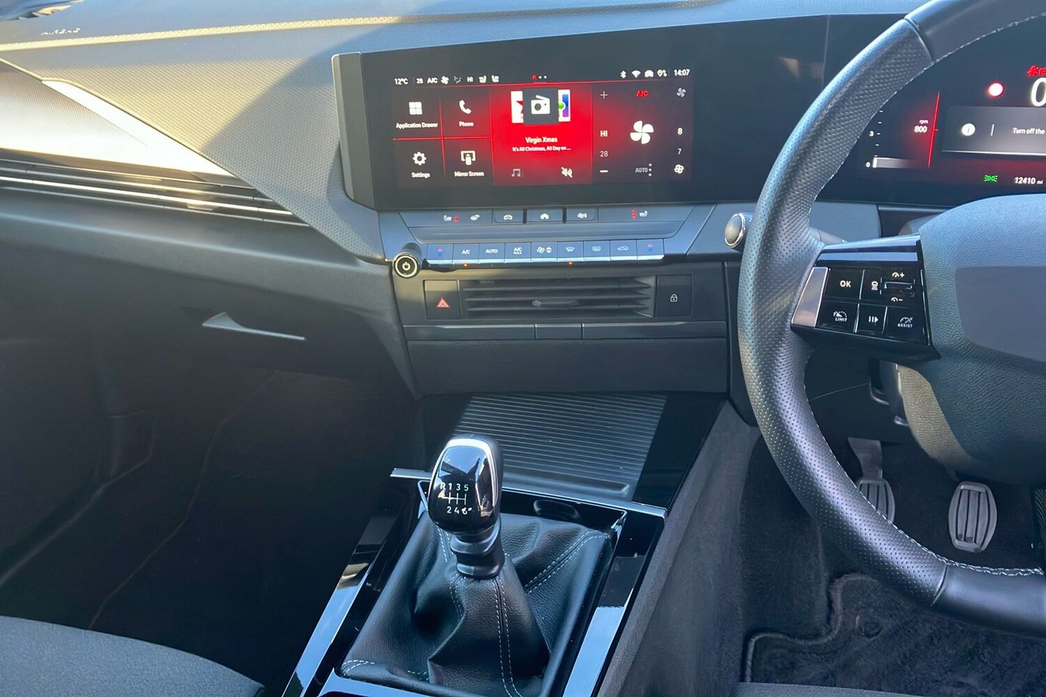 Used Vauxhall Astra 2024 for sale - 76736336: Photo 32