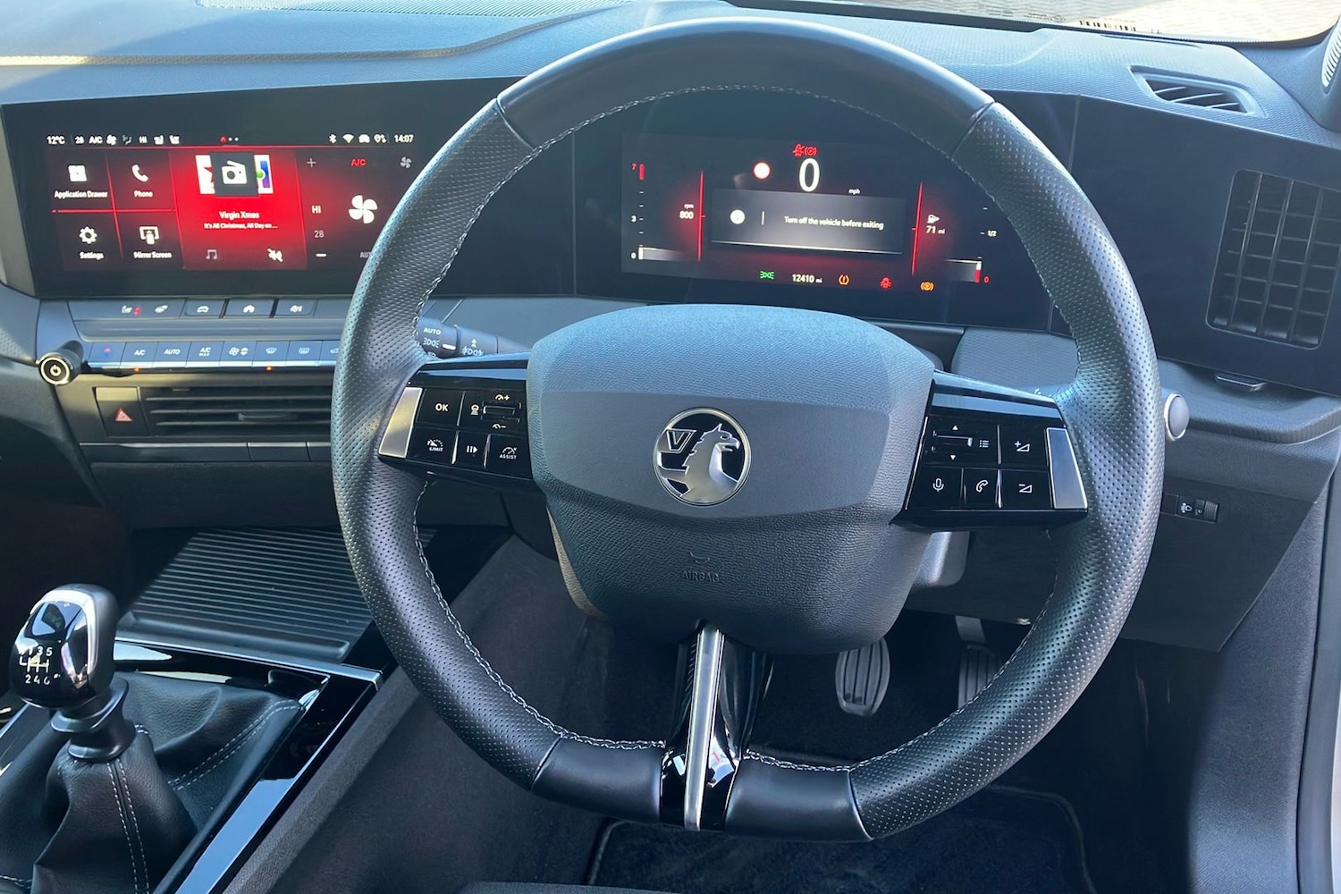 Used Vauxhall Astra 2024 for sale - 76736336: Photo 33