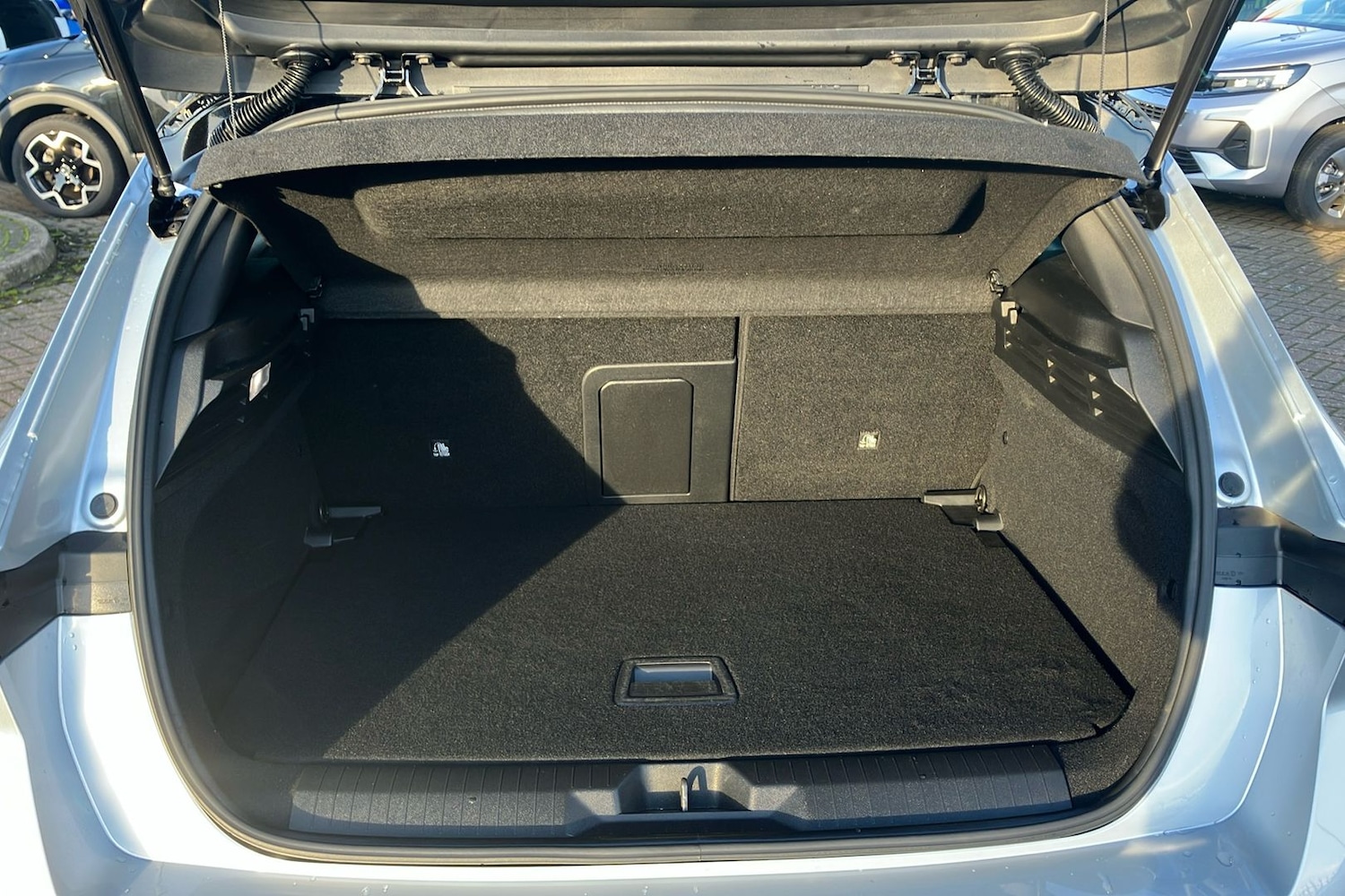 Used Vauxhall Astra 2024 for sale - 76736336: Photo 35