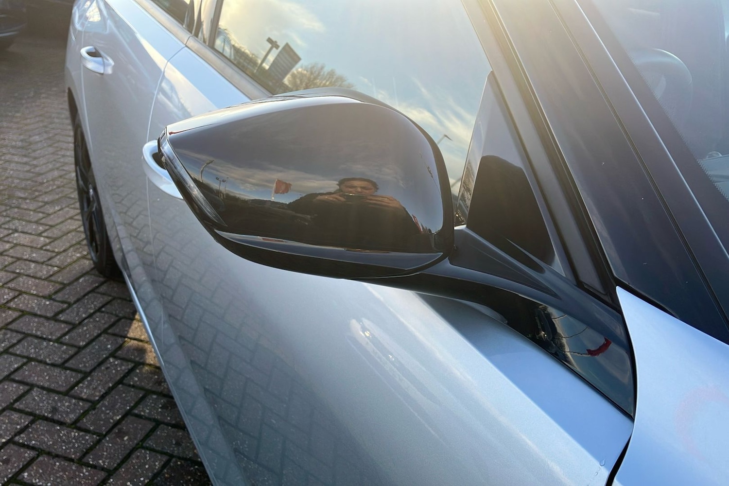 Used Vauxhall Astra 2024 for sale - 76736336: Photo 36