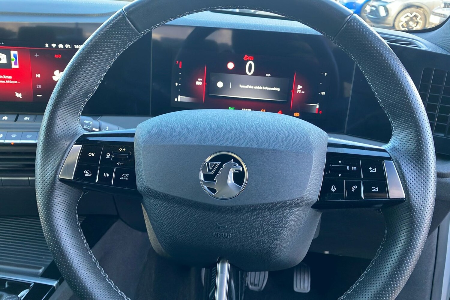 Used Vauxhall Astra 2024 for sale - 76736336: Photo 37