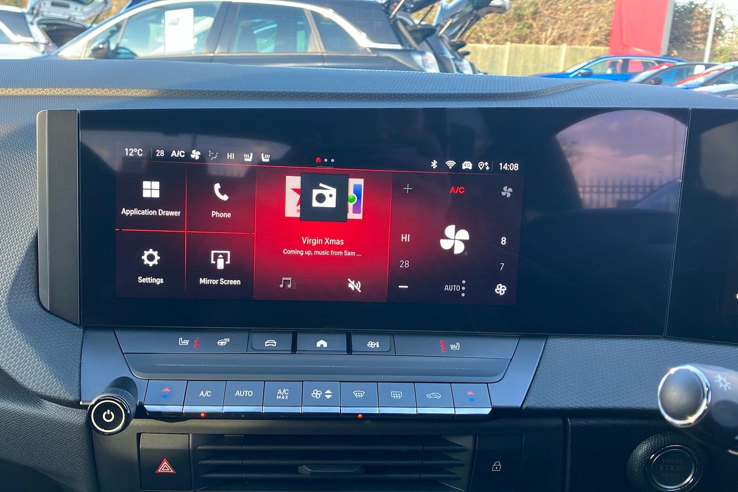 Used Vauxhall Astra 2024 for sale - 76736336: Photo 39