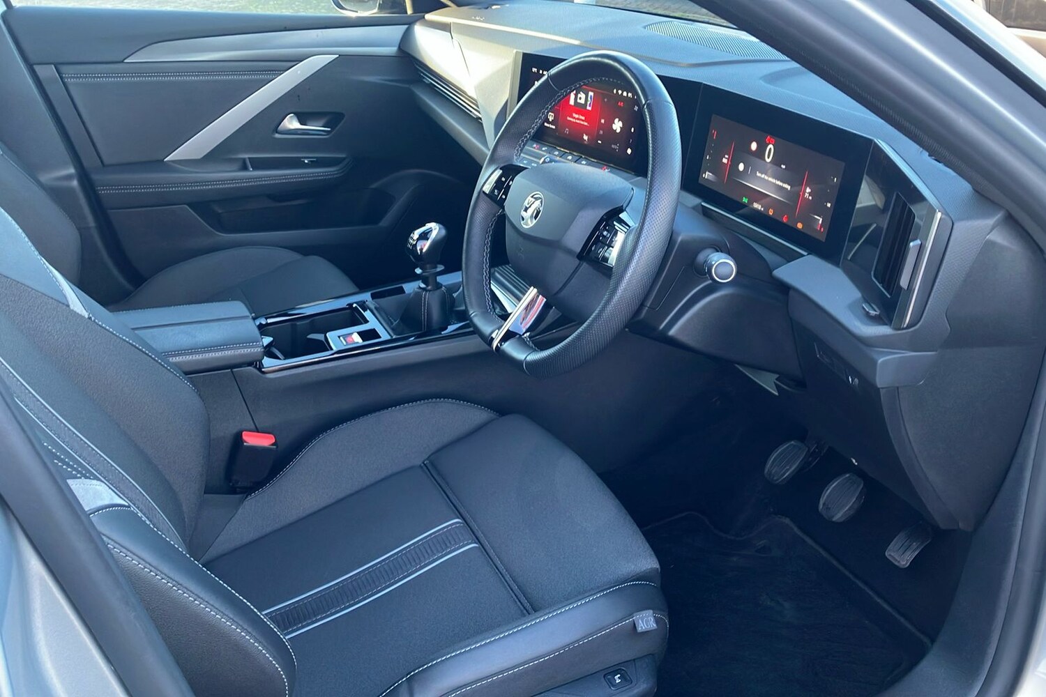 Used Vauxhall Astra 2024 for sale - 76736336: Photo 42