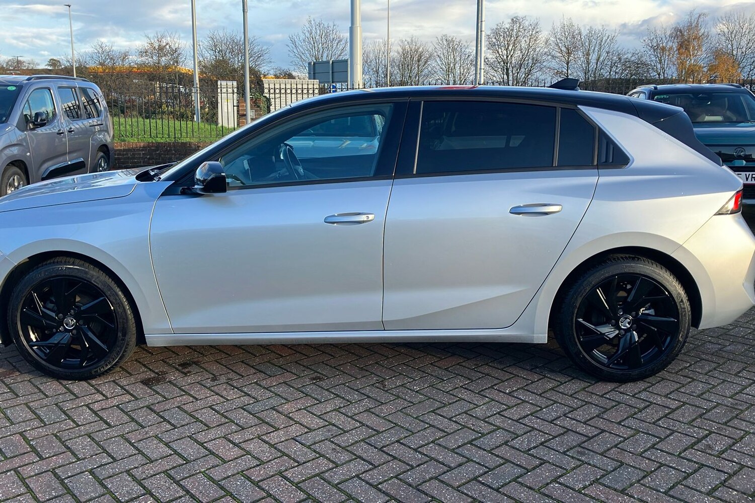 Used Vauxhall Astra 2024 for sale - 76736336: Photo 46