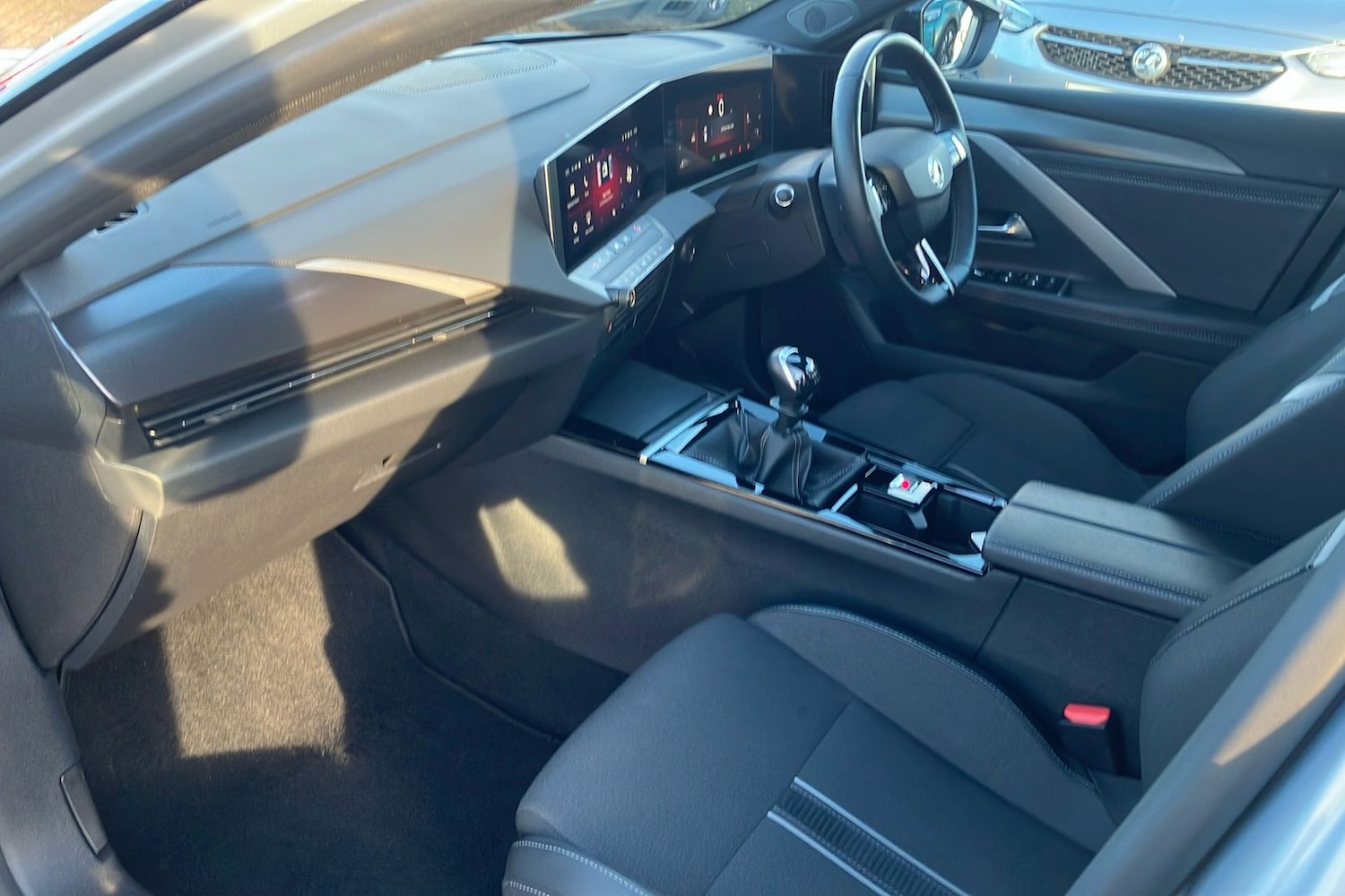 Used Vauxhall Astra 2024 for sale - 76736336: Photo 47