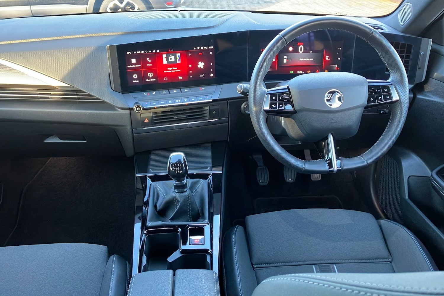 Used Vauxhall Astra 2024 for sale - 76736336: Photo 50