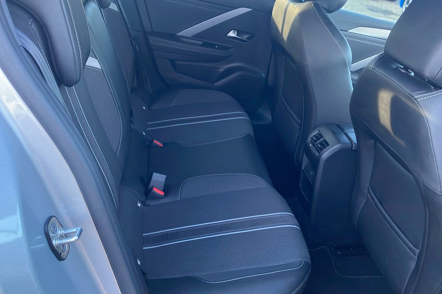 Used Vauxhall Astra 2024 for sale - 76736336: Photo 51