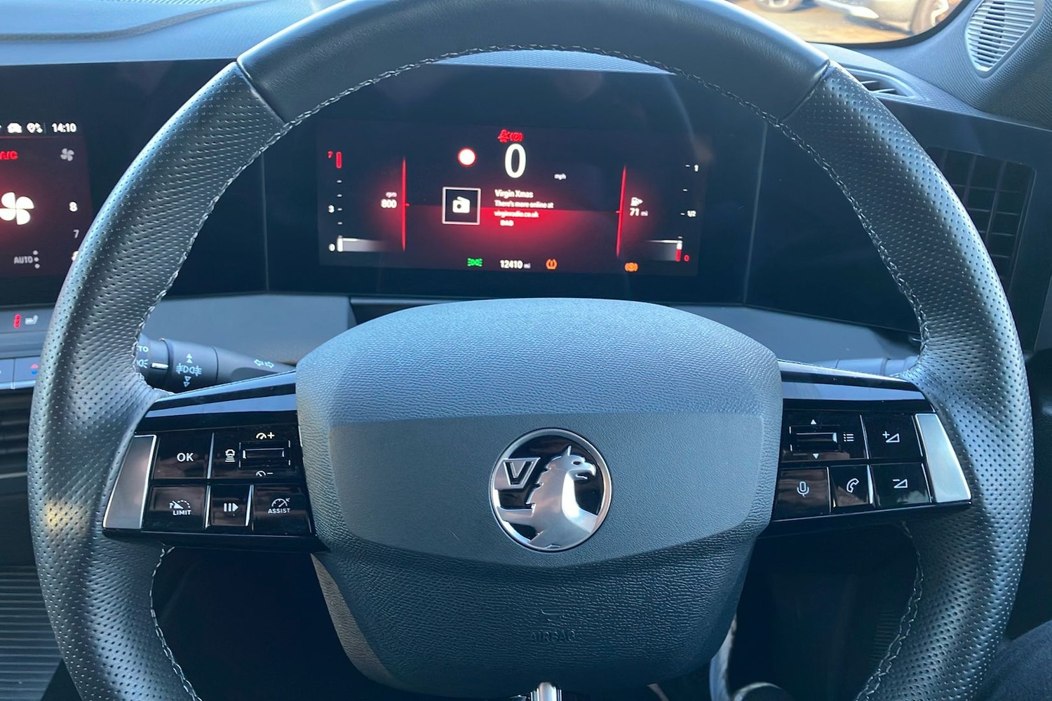 Used Vauxhall Astra 2024 for sale - 76736336: Photo 52