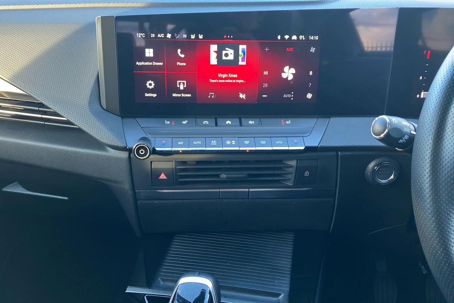 Used Vauxhall Astra 2024 for sale - 76736336: Photo 53