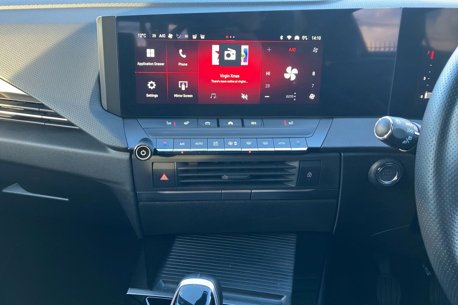 Used Vauxhall Astra 2024 for sale - 76736336: Photo 54