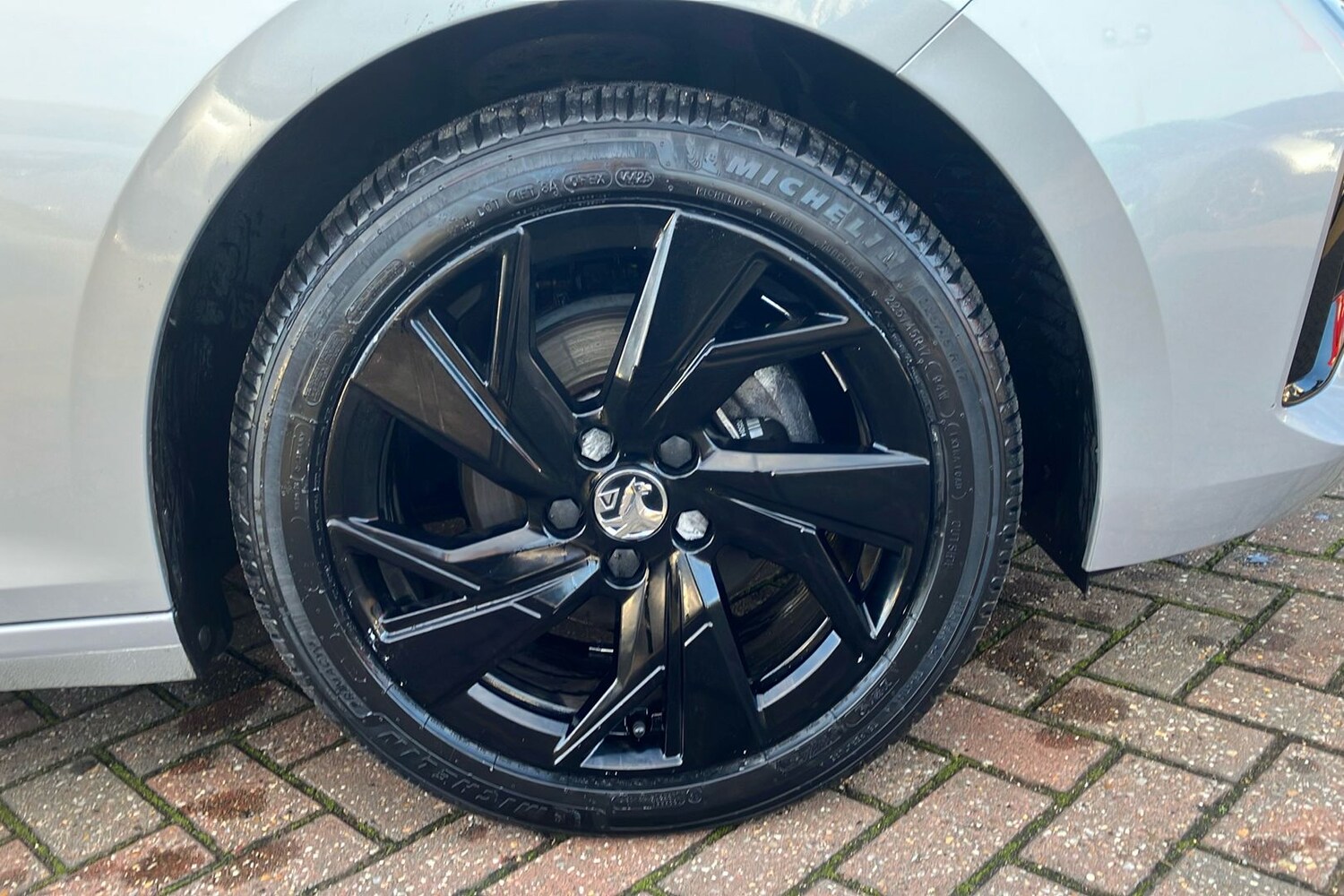 Used Vauxhall Astra 2024 for sale - 76736336: Photo 9