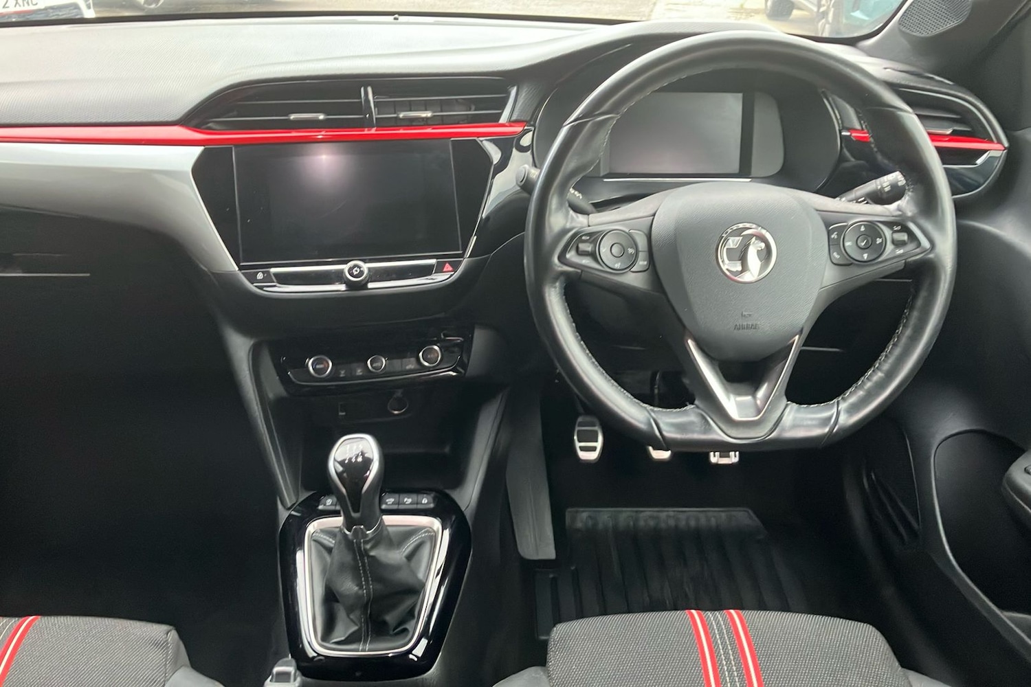 Used Vauxhall Corsa 2022 for sale - 77240000: Photo 11