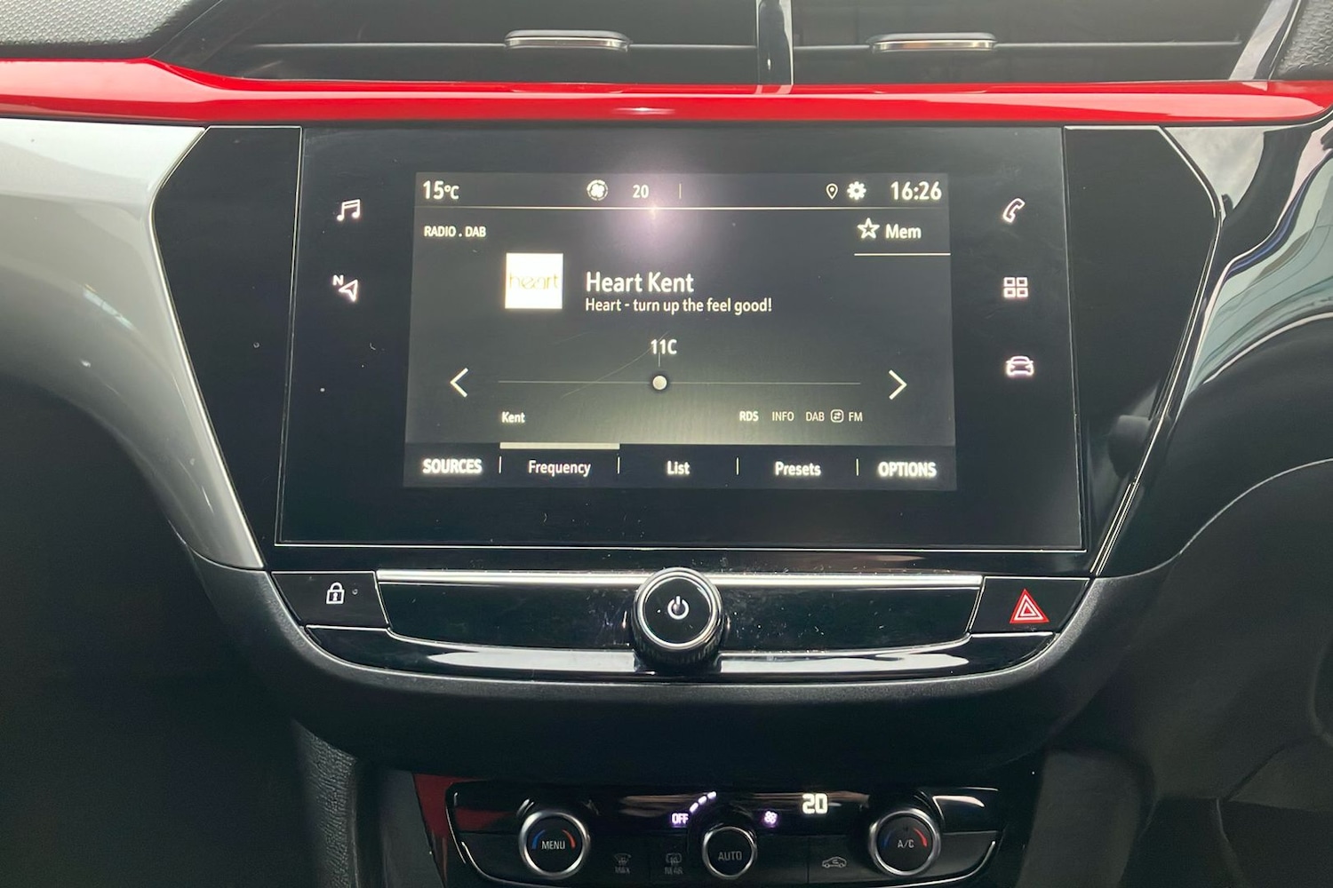 Used Vauxhall Corsa 2022 for sale - 77240000: Photo 14