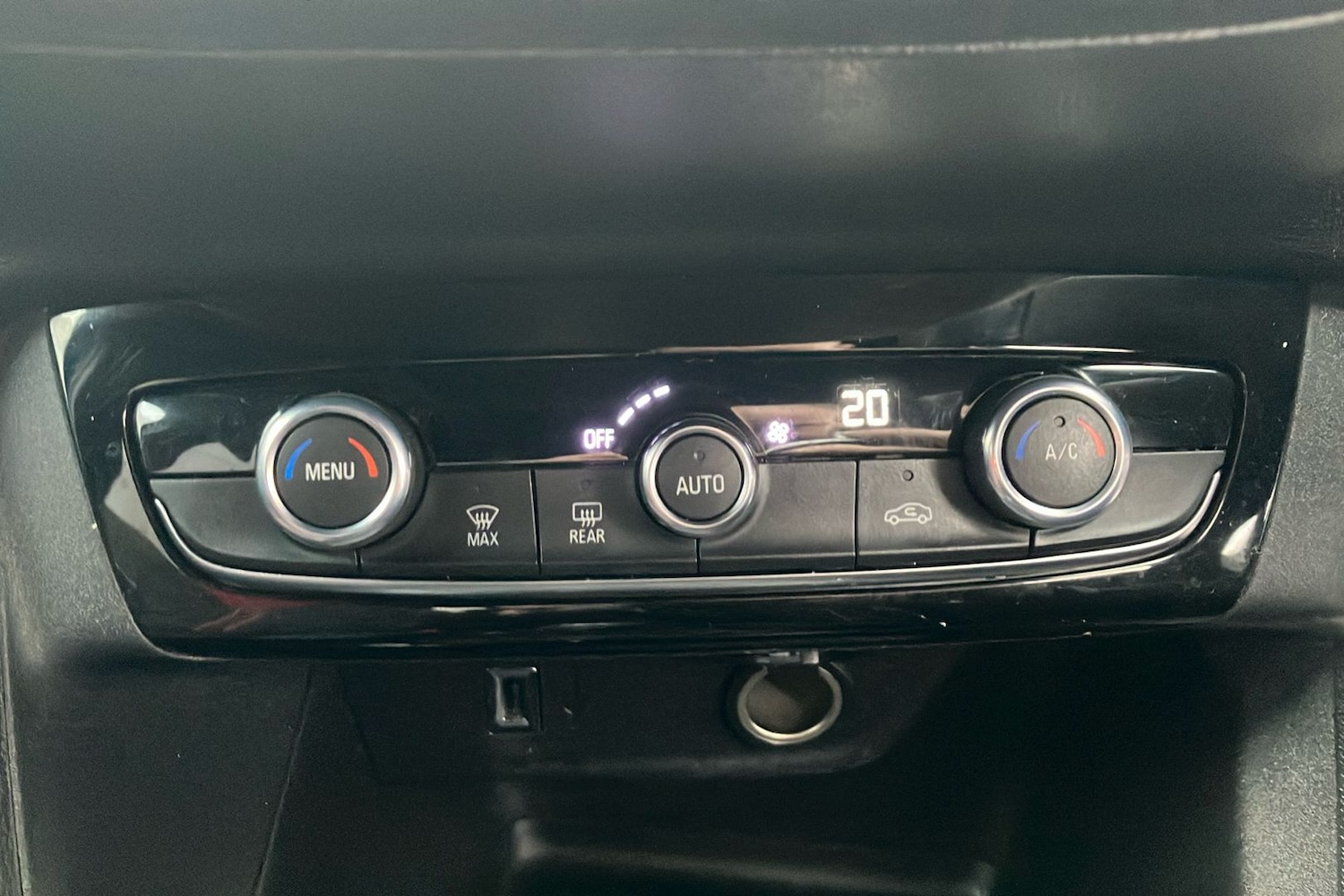 Used Vauxhall Corsa 2022 for sale - 77240000: Photo 15