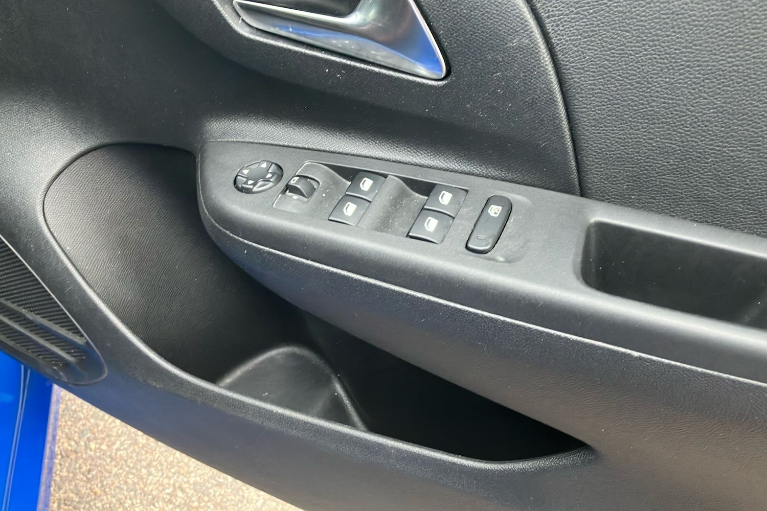 Used Vauxhall Corsa 2022 for sale - 77240000: Photo 18