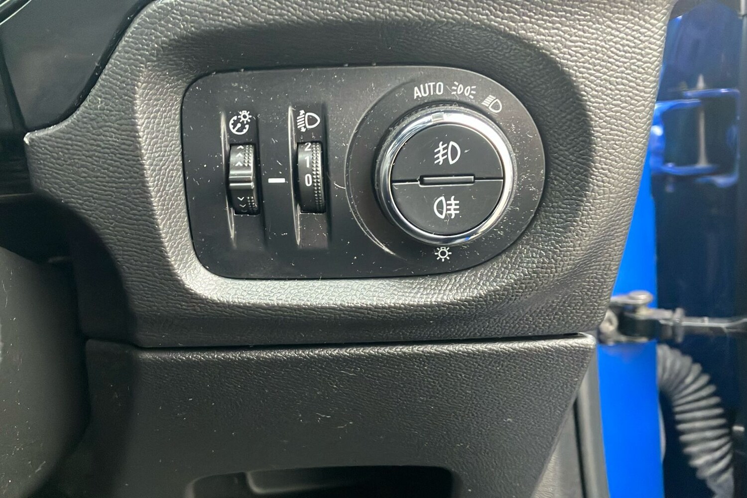 Used Vauxhall Corsa 2022 for sale - 77240000: Photo 21